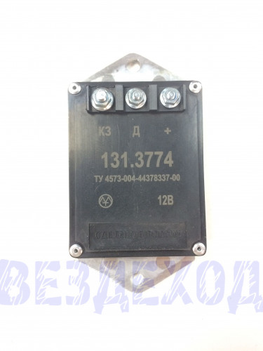 Коммутатор ГАЗ-31029, 3102, Газель 131.3774 ЭНЕРГОМАШ (Калуга)