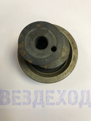 Ролик натяжителя SKF VKM 18000 BMW E30/34 531000210 1шт.
