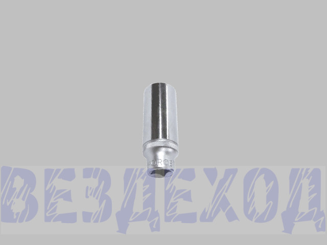 Головка (1/4) 14мм (6 гр.) FORCE (5255014) высокая