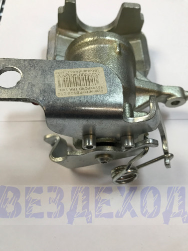 Суппорт FENOX CTC-4831 FORD TRANSIT (с 2006 -) задний левый