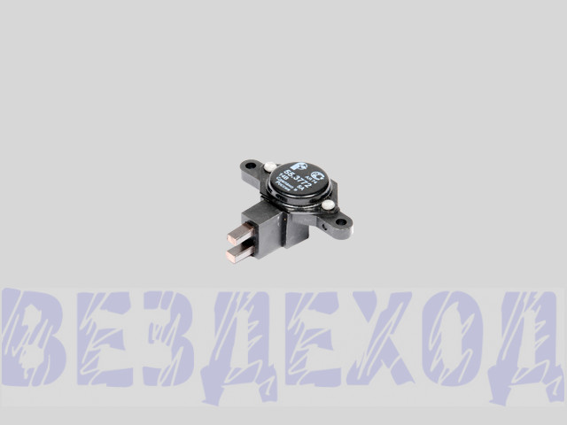 Регулятор напряжения ВАЗ-2110, ГАЗ дв.406 55.3772