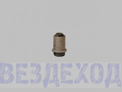 Сайлентблок 2121, 21213 нижний D=16 старого образца