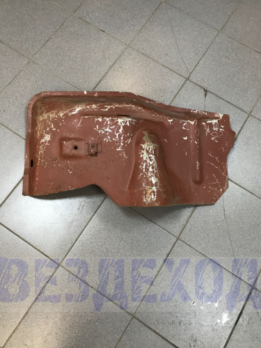 Арка ОКА-1111 внутренняя задняя правая 1111-5101240 