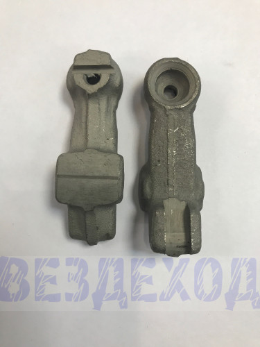 Рокера 2101-07, 2121, 21213 АвтоВАЗ старого образца