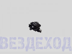 Реле регулятор напряжения 08-09 (61.3702-02) Калуга