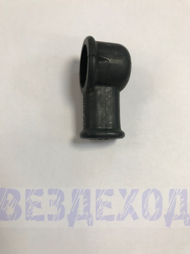 Колпачок клеммы генератора 2101-099, 2121