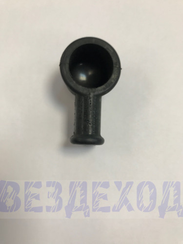 Колпачок клеммы генератора 2101-099, 2121