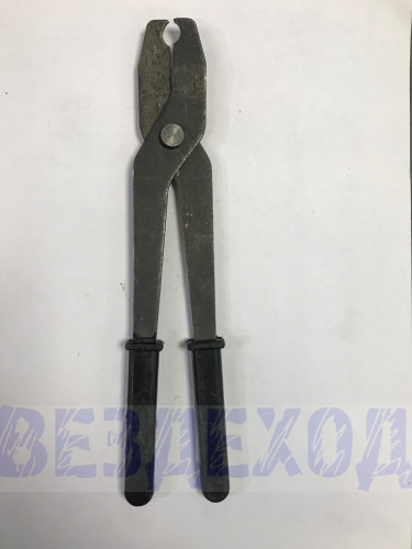 Клещи для установки хомутов ШРУС 2108-2110