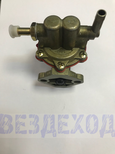 Бензонасос 01-07, 2121, 21213 ПЕКАР-701
