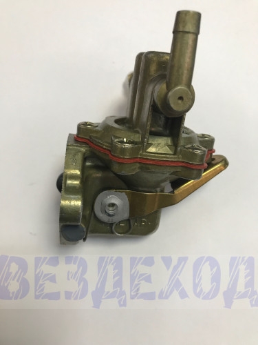Бензонасос 01-07, 2121, 21213 ПЕКАР-701