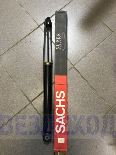 Амортизатор SACHS 105803=556878 задний BMW E36,E46