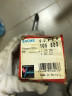 Амортизатор SACHS 105803=556878 задний BMW E36,E46