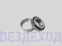 Подшипник ступицы ЗИЛ-5301  (7512)