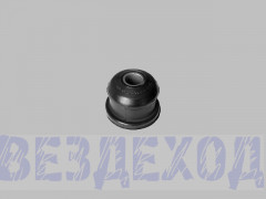 Сайлентблок кронштейна растяжки 2108-099,  передней балки 2110-2112 