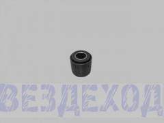Сайлентблок М2140, М412 нижний 