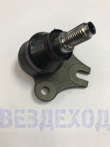 Шаровая опора VW GOLF III/VENTO/PASSAT VR6 -97 нижняя левая/правая Lemforder 1017104 