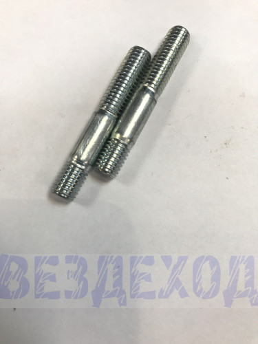 Шпилька М8х40 карбюратора SOLEX