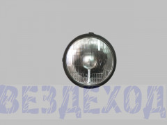 Фара BODYPARTS HYUNDAI PORTER левая