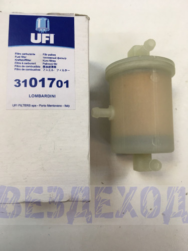 Фильтр топливный SF FILTER SK3647 для генератора LOMBARDINI