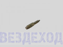 Ось тормозной колодки ЗИЛ-130, 4331 задней 130-3502132