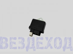 Реле регулятор напряжения ЗИЛ-5301 (207.3702)