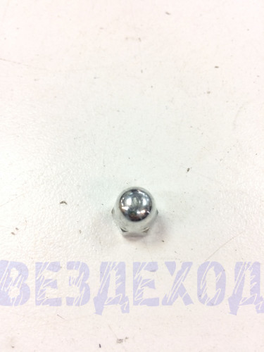 Гайка М 6х1,25 клапанной крышки 08-09
