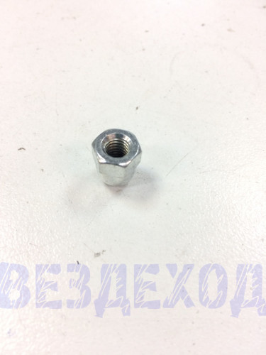 Гайка М 6х1,25 клапанной крышки 08-09