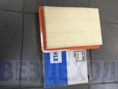 Фильтр  воздушный KNECHT LX  790, J1320502, 28113-23001 HUYNDAI ELANTRA