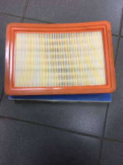 Фильтр  воздушный KNECHT LX  790, J1320502, 28113-23001 HUYNDAI ELANTRA