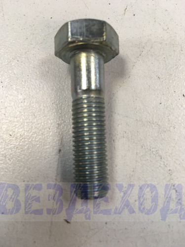 Болт М10х40х1,25 кронштейна генератора 2101