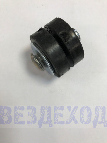 Подушка радиатора УАЗ в/сб