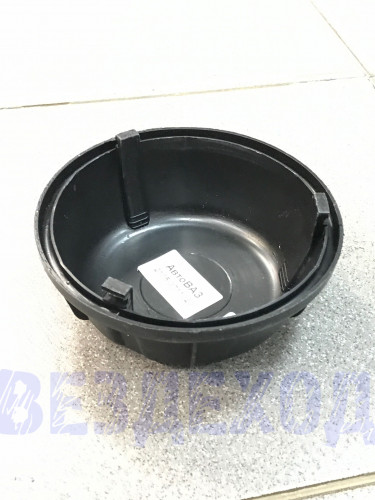 Крышка фары 2105-07, 2108-21099, М2141 задняя