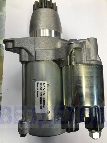 Стартер DENSO DSN1003 TOYOTA LEXUS 1.7kW