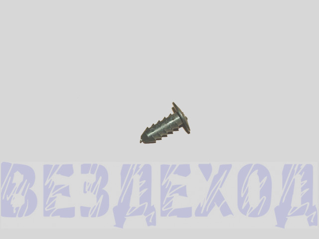 Пистон нижней обшивки салона 01-07