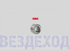 Подшипник ступицы NSK 45BWD07 передней HONDA 