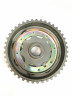 Шкив распредвала 2110-2112 (16кл) впускной зубчатый с пластиной