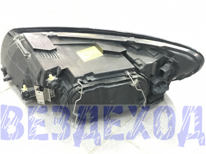 Фара VOLVO 31214538 C30 (2006-2010) правая Б/У