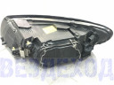 Фара VOLVO 31214538 C30 (2006-2010) правая Б/У