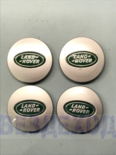 Колпачки для дисков LAND ROVER 62x47x9 AH321A096A BJ32-1130-AB 4шт комплект