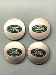Колпачки для дисков LAND ROVER 62x47x9 AH321A096A BJ32-1130-AB 4шт комплект