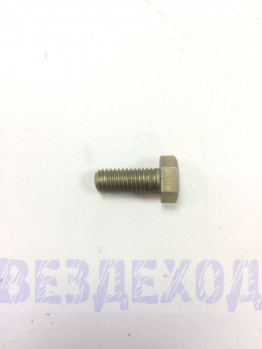 Болт М 8х20