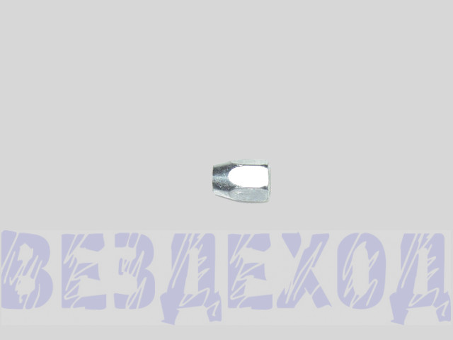 Гайка D 8 тормозной трубки 5320