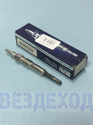 Свечи накаливания BERU GN855 AUDI A3, A4, A6
