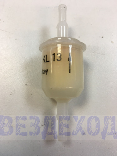 Фильтр топливный 2101-07,2108-09, 2110 KNECHT KL13of тонкой очистки
