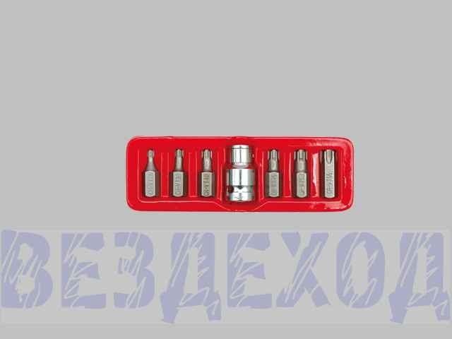 Набор звездочек TOYA 66570 (7шт)