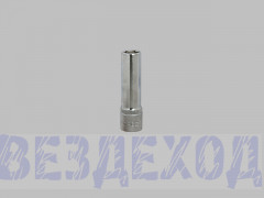 Головка (1/2) 17мм FORCE (5457717) высокая