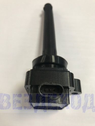 Катушка зажигания ГАЗ, УАЗ (дв.405, 409) ЕВРО-3