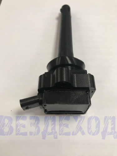 Катушка зажигания ГАЗ, УАЗ (дв.405, 409) ЕВРО-3