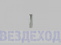 Головка (1/2) 18мм FORCE (5457718) высокая