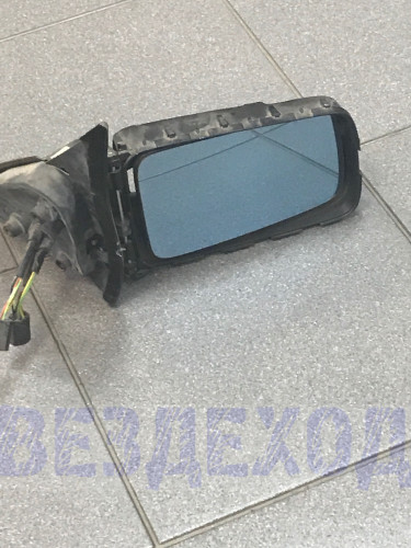 Зеркало боковое MERCEDES 1408108816 W140 правое